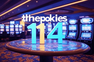 {ThePokies114: Where Australian Players Win Big}