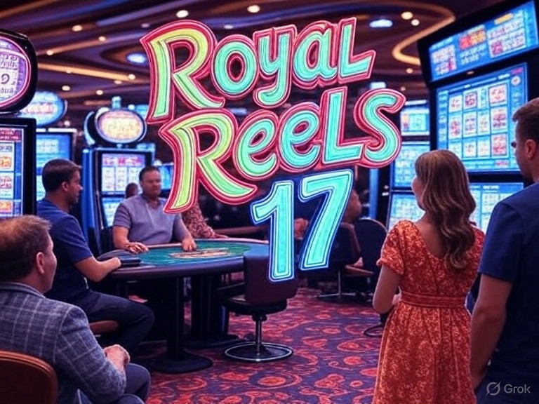 royal-reels-17-22.jpg {Royal Reels 17 Loyalty Rewards for Players}
